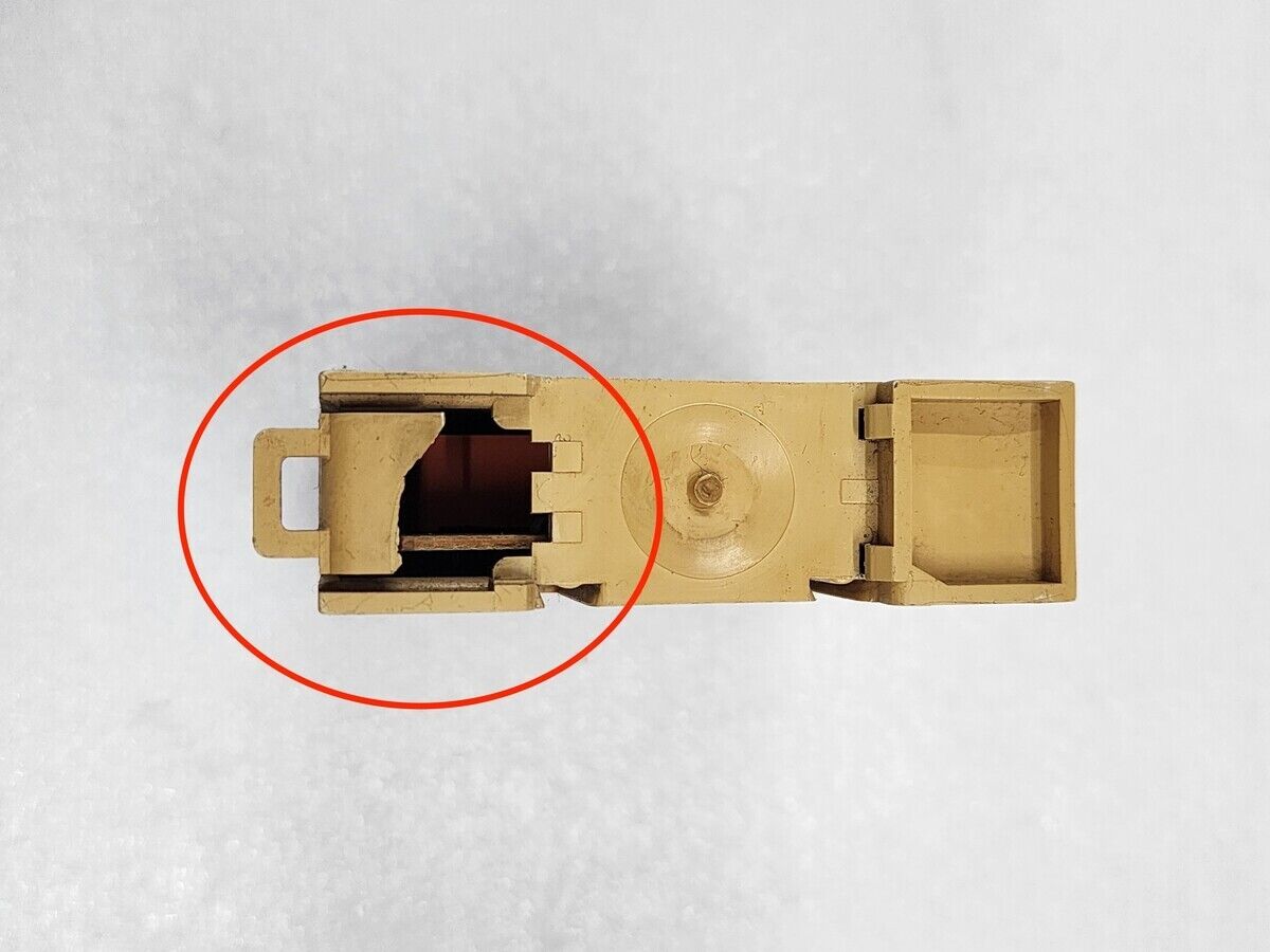 SPRECHER + SCHUH KOP112-D TIME DELAY RELAY 0194