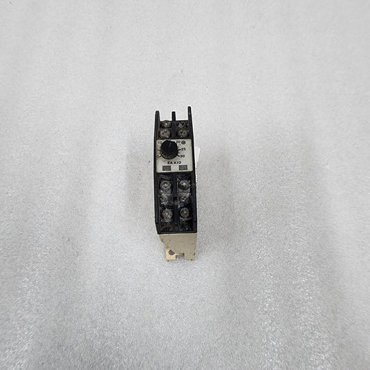 EAPL A1D1-X TIMER RELAY 24-240VAC/24-220VDC