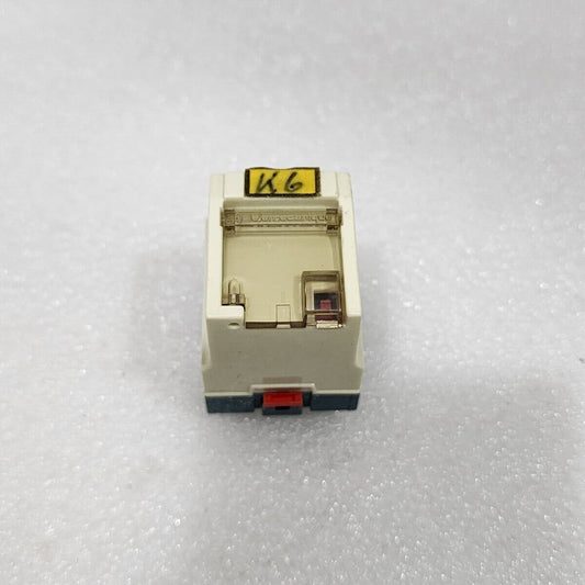 TELEMECANIQUE RHN 41 PLUG IN RELAY 24V