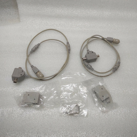 ROCKWELL AUTOMATION CAT 1786-TPS/C CONTROLNET COAX T-TAP STRAIGHT