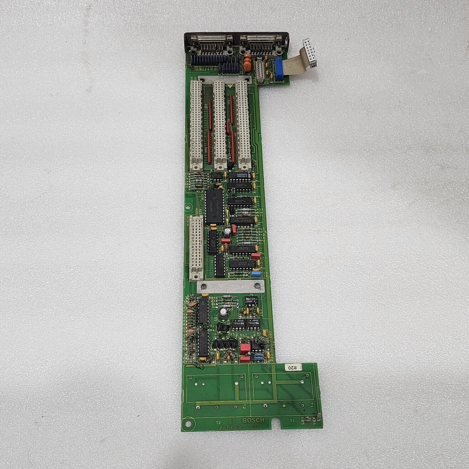 BOSCH 065690-4017 PCB 1070065689-402