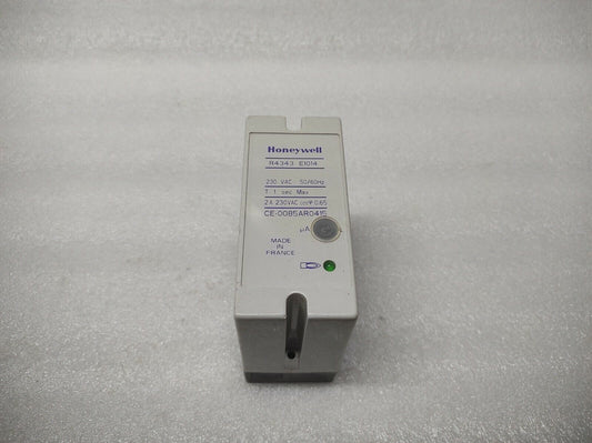 HONEYWELL R4343-E1014 FLAME RELAY 230VAC