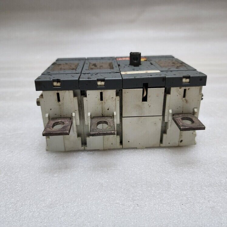 ABB OT 200E12 3-POLE SWITCH-DISCONNECTOR