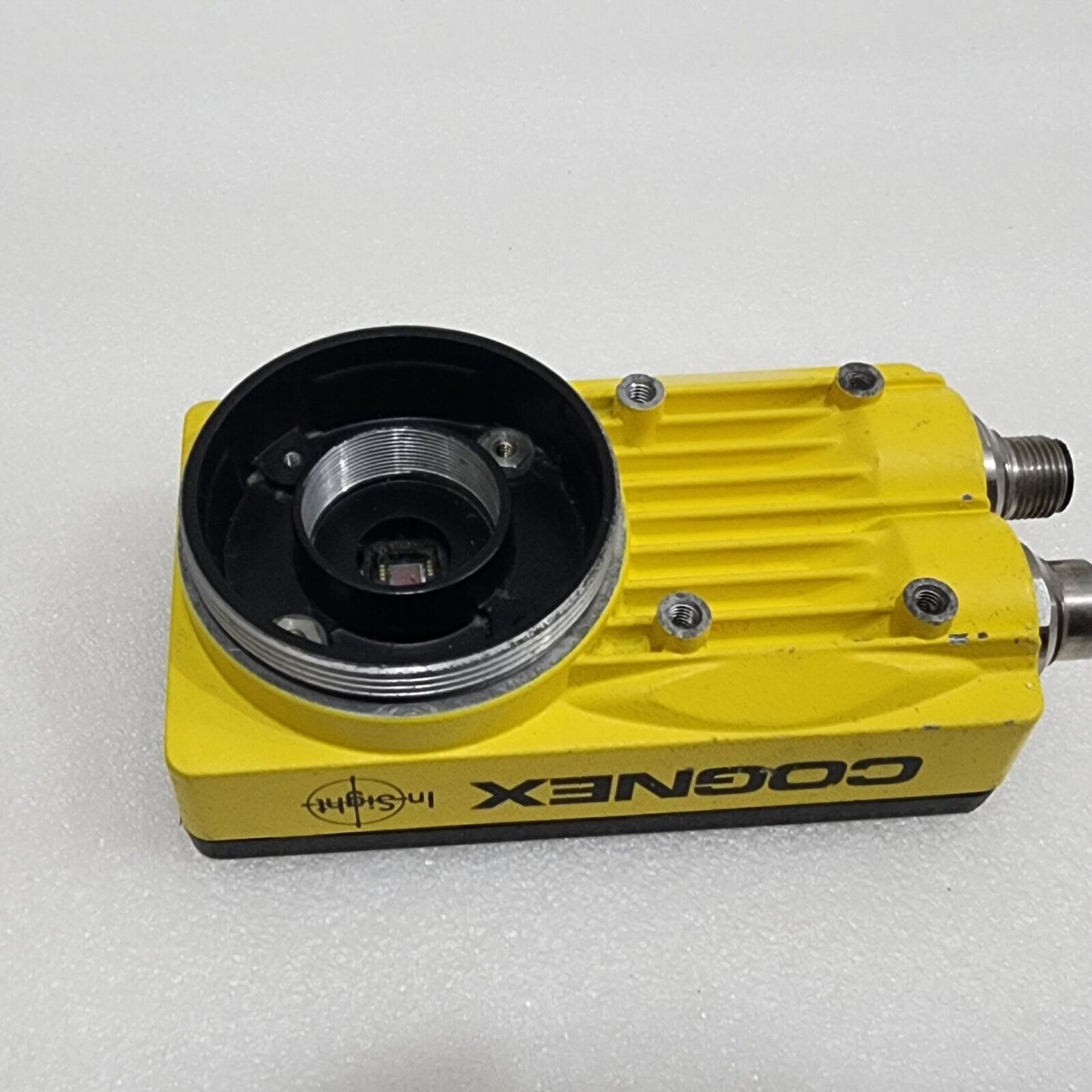 COGNEX IN-SIGHT 5100 800-5870-1R A IS5100-00 REV E