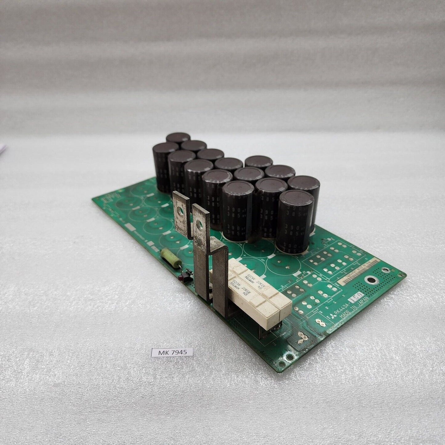 MITSUBISHI RK443A-150 PCB