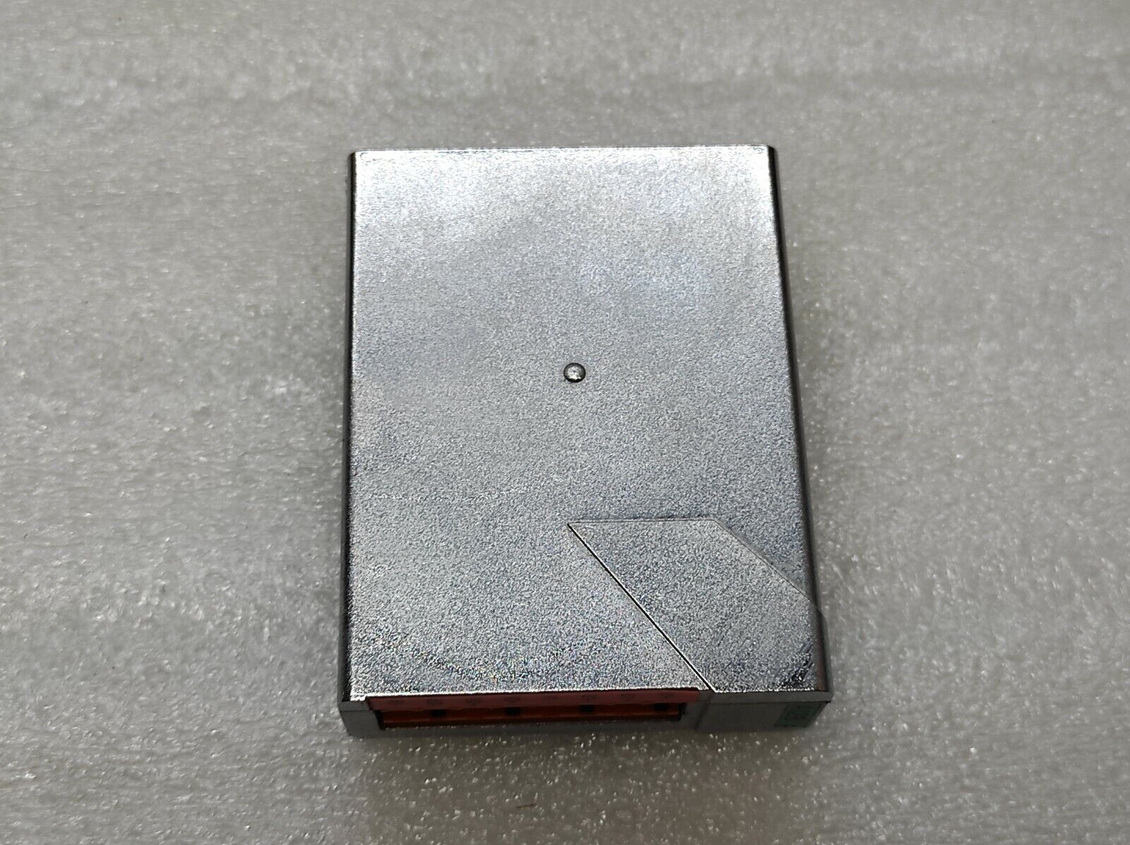 SULZER 112.054.358.210 I/O MODULE AI2B REV E