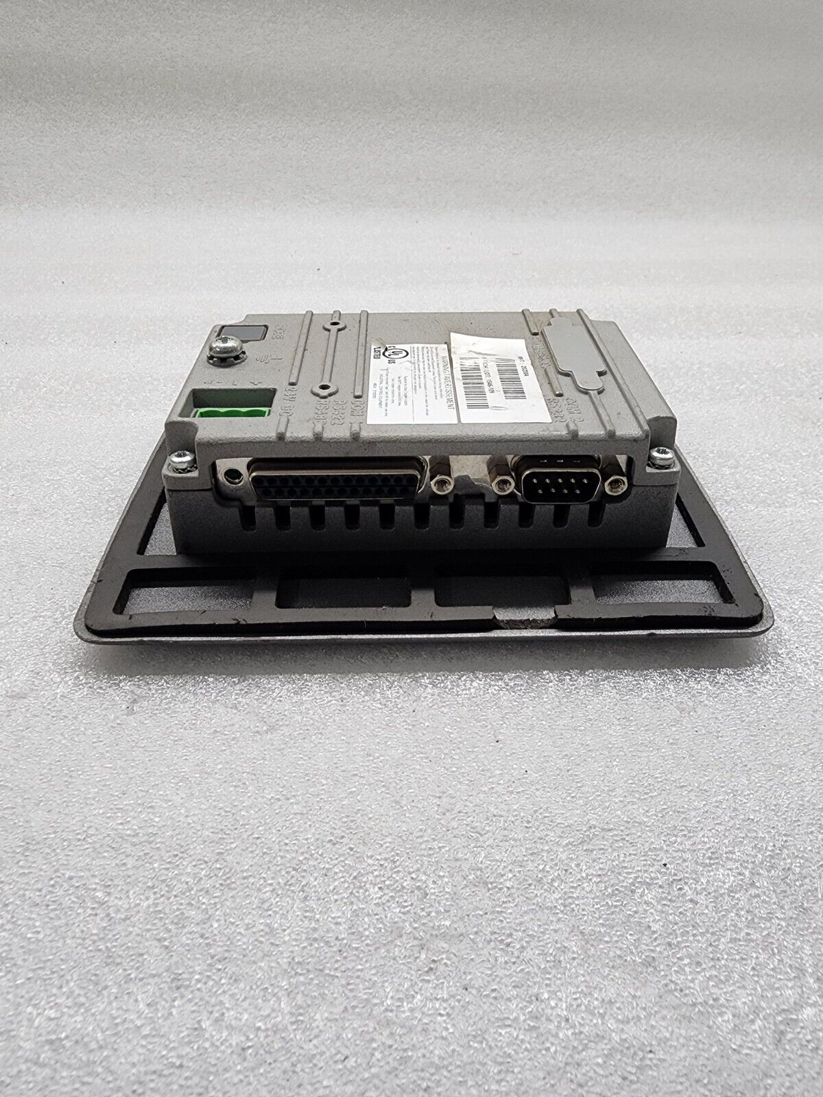 BEIJER E1012 HMI 202084