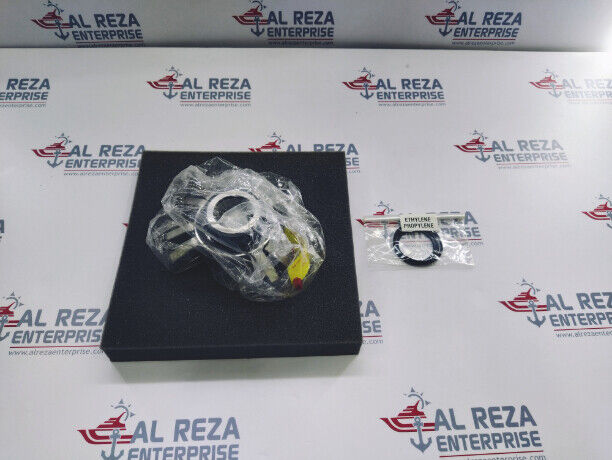 Chesterton Single Cartridge Stationary Seal 35M 665709