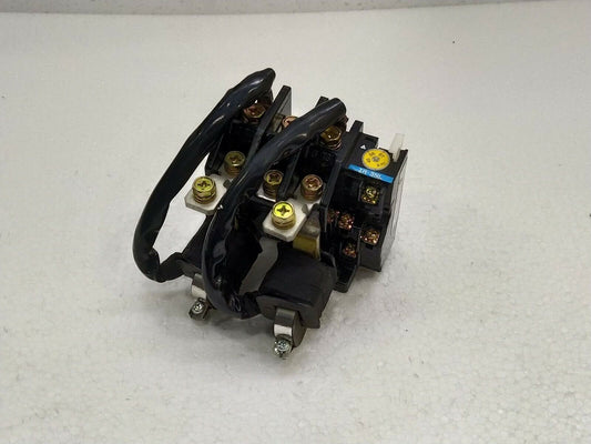Fuji TR-3NL Thermal Overload Relay 45-67A JEM TR3NL