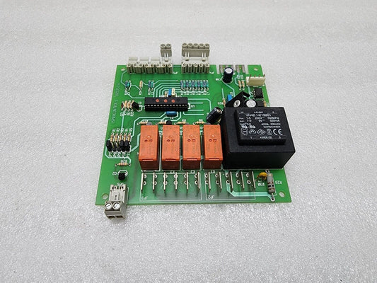 ISPRACONTROLS 08535194 PCB