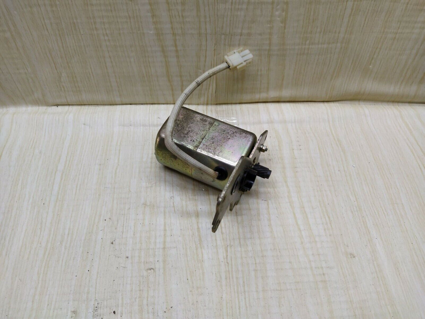 TERASAKI 3M-1502C MOTOR 200-220V AC/DC