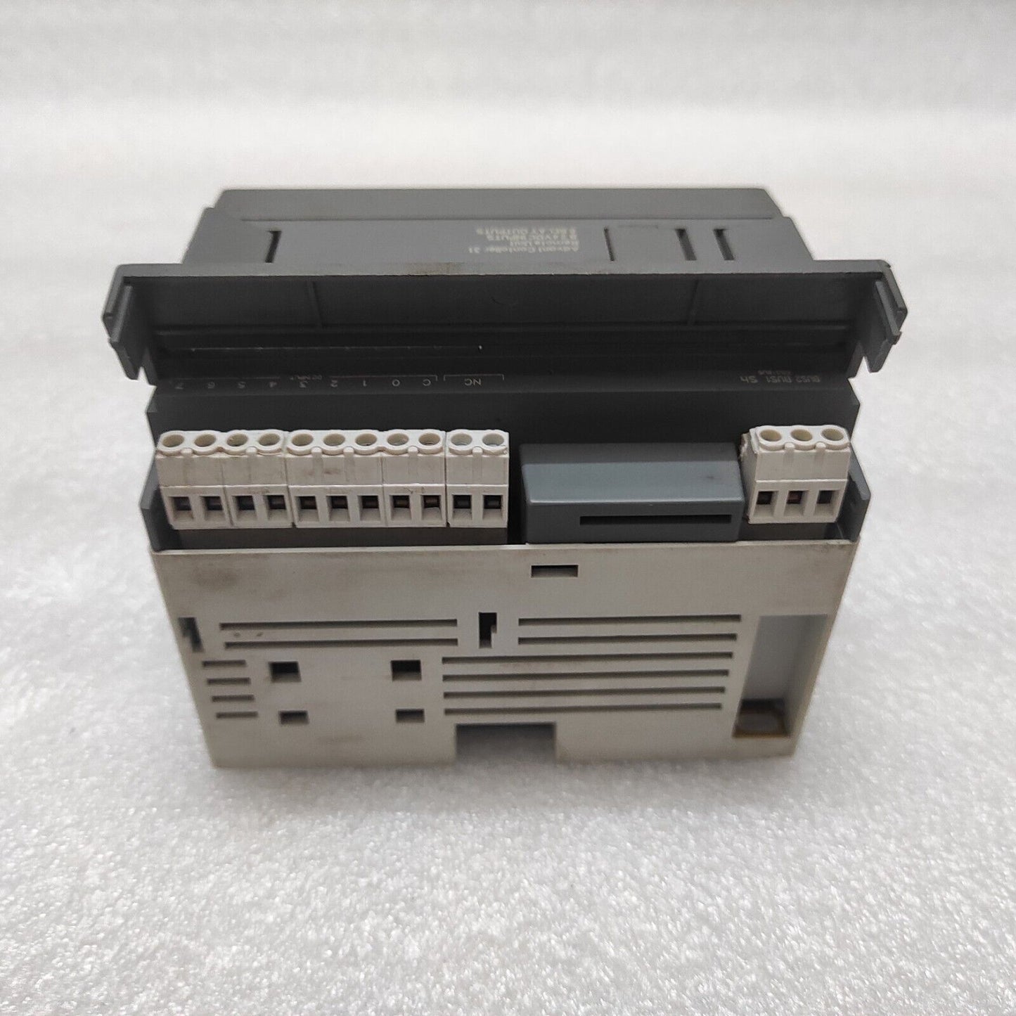 ABB ICMK14F1 ADVANT CONTROLLER 31 REMOTE UNIT ICMK14F1-L12.0