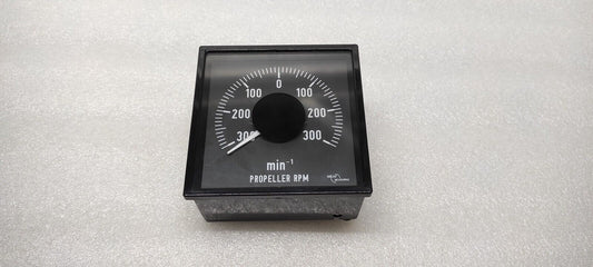 NIEAF MEASURING D3V96S PITCH INDICATOR 90913 24V