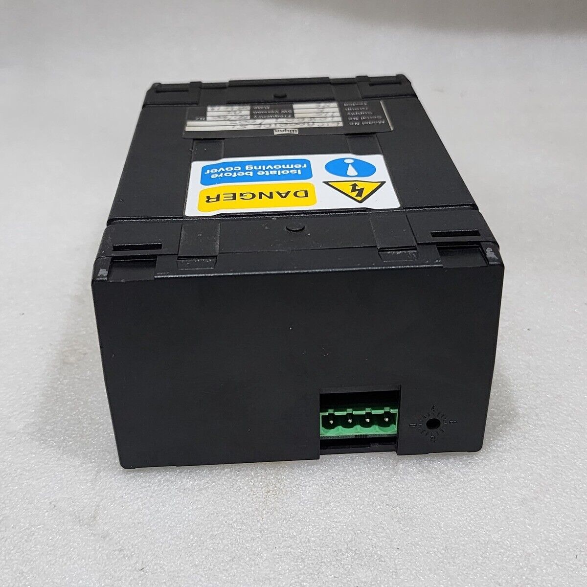 WYNN 61CA0001DE 51 115VAC