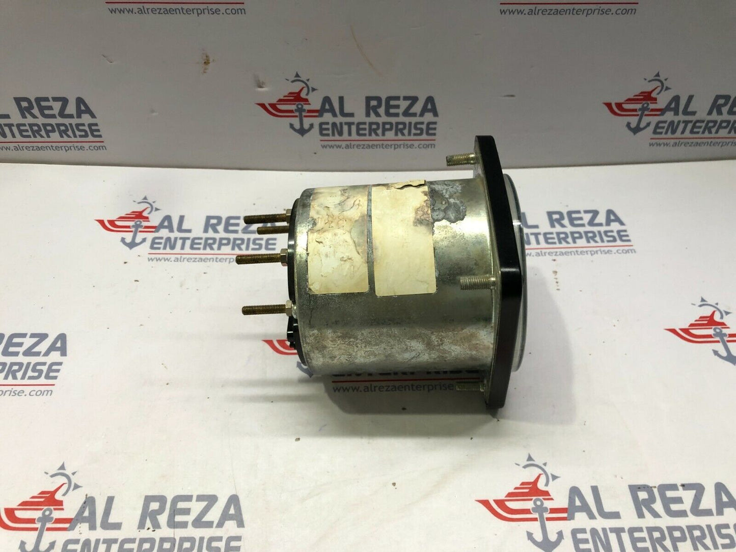 YOKOGAWA 106452ADAA8 AB40 SYNCHROSCOPE 120V 