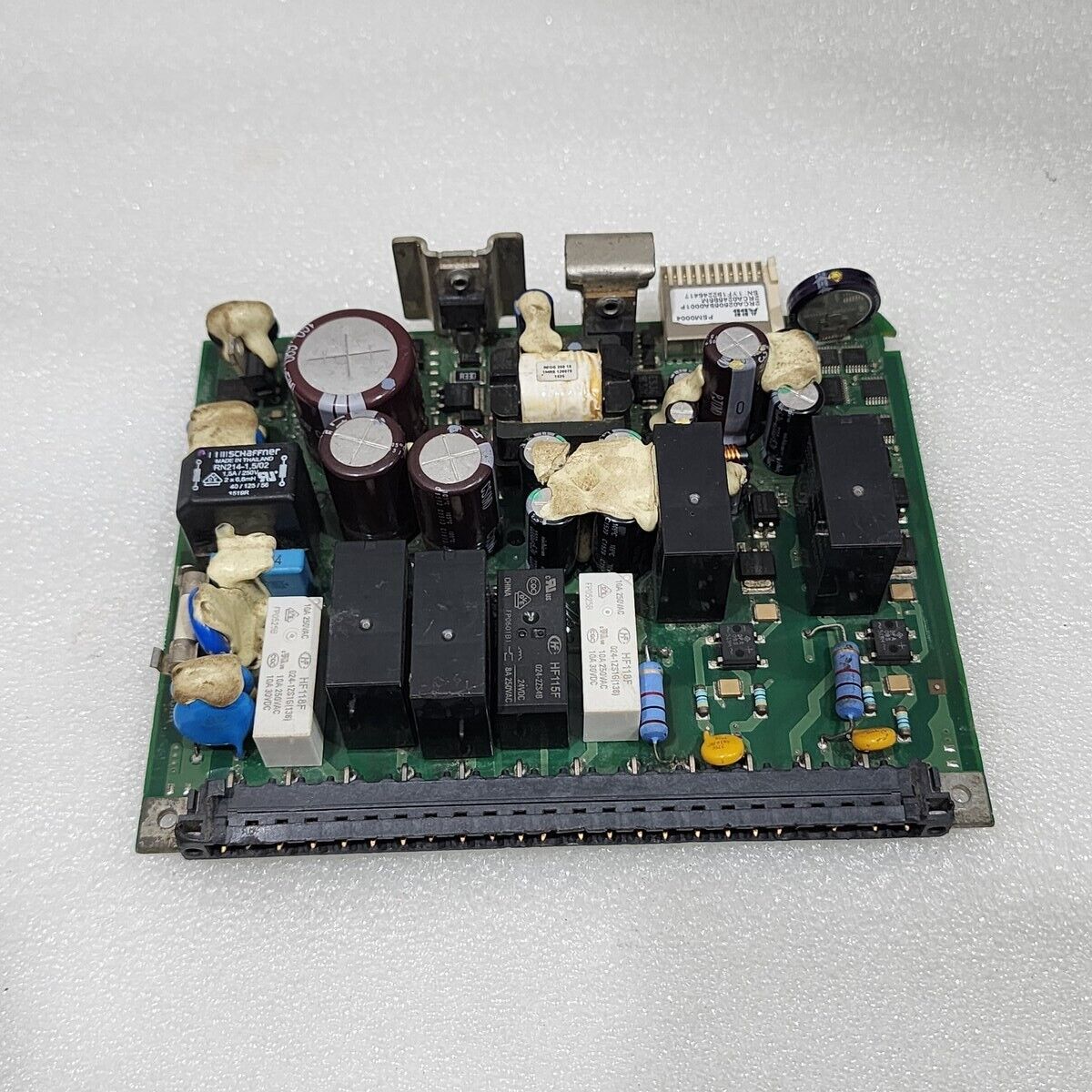 ABB PSM0004 PCB 2RCA025059A0001P 2RCA024585M