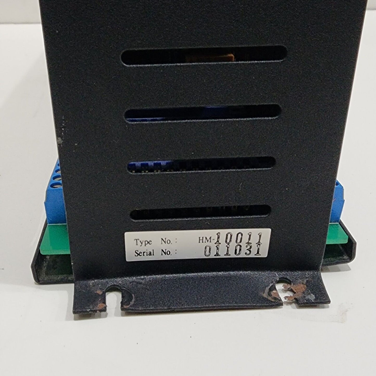 HYO MYUNG ENG HM15P-GA GROUP ANNUNCIATOR