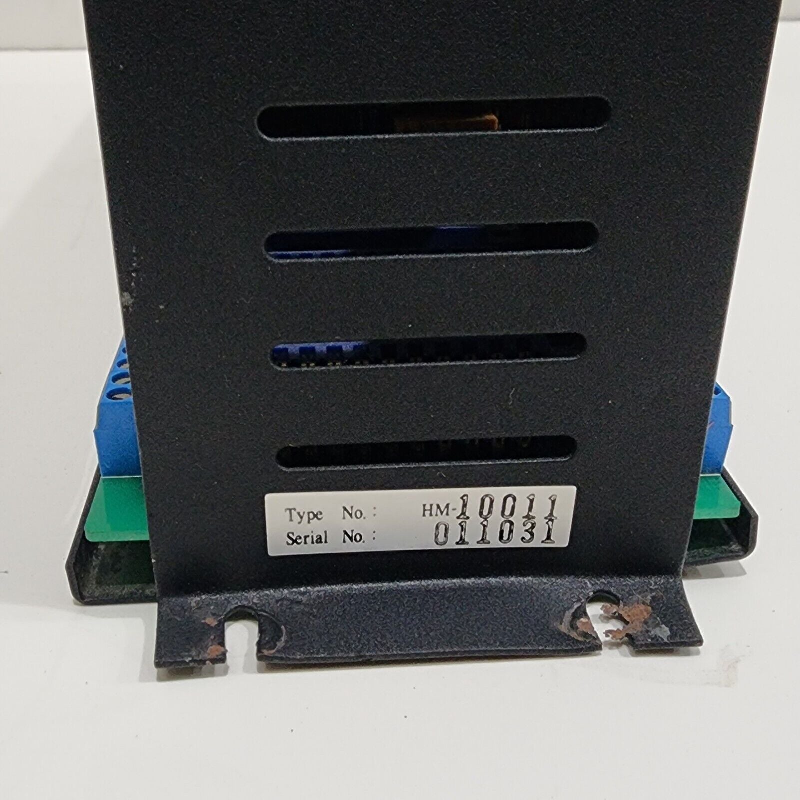 HYO MYUNG ENG HM15P-GA GROUP ANNUNCIATOR