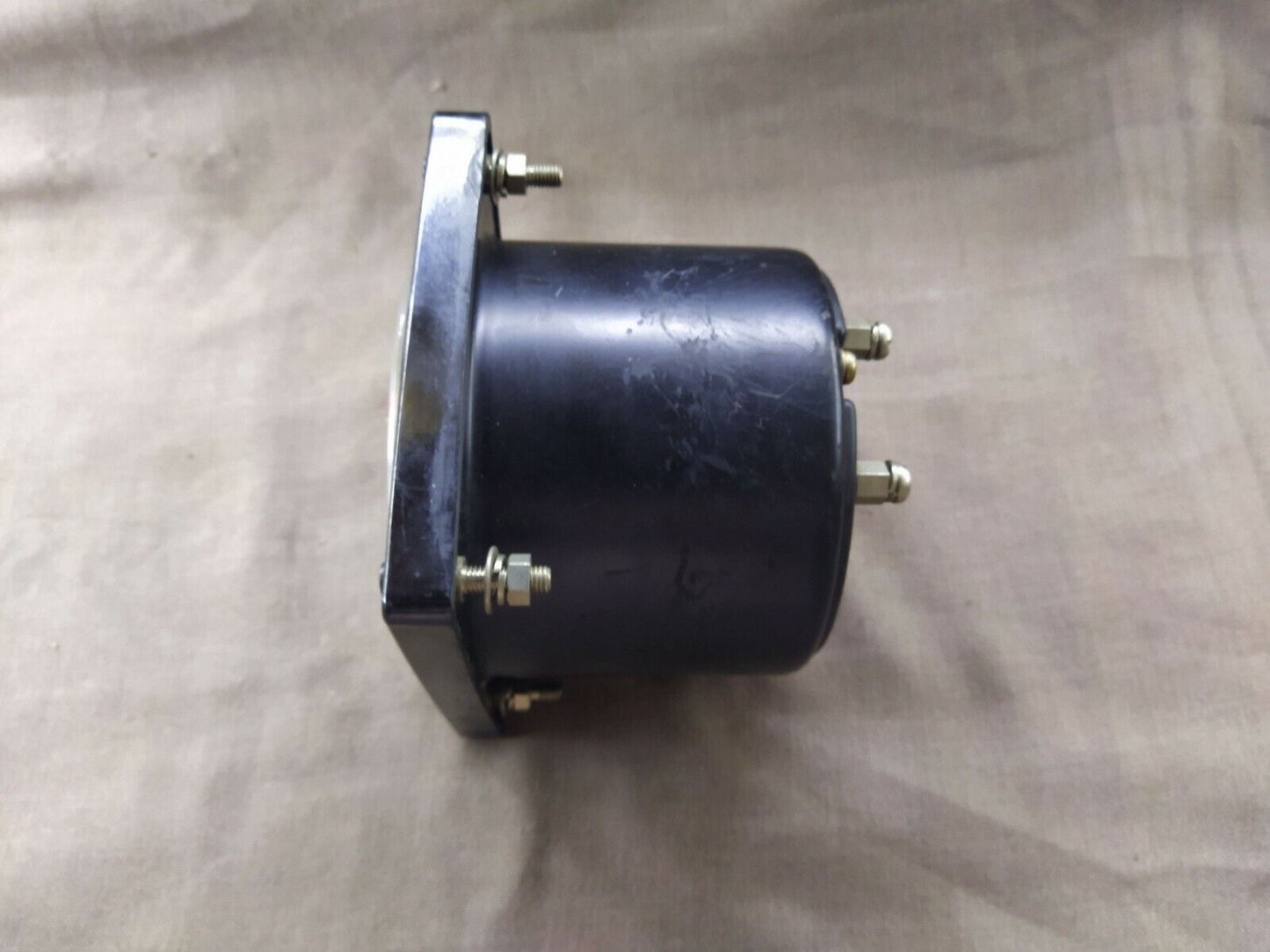 Tsuruga Electric Stroke Meter 0-60 STROKE/MIN TMW-4B