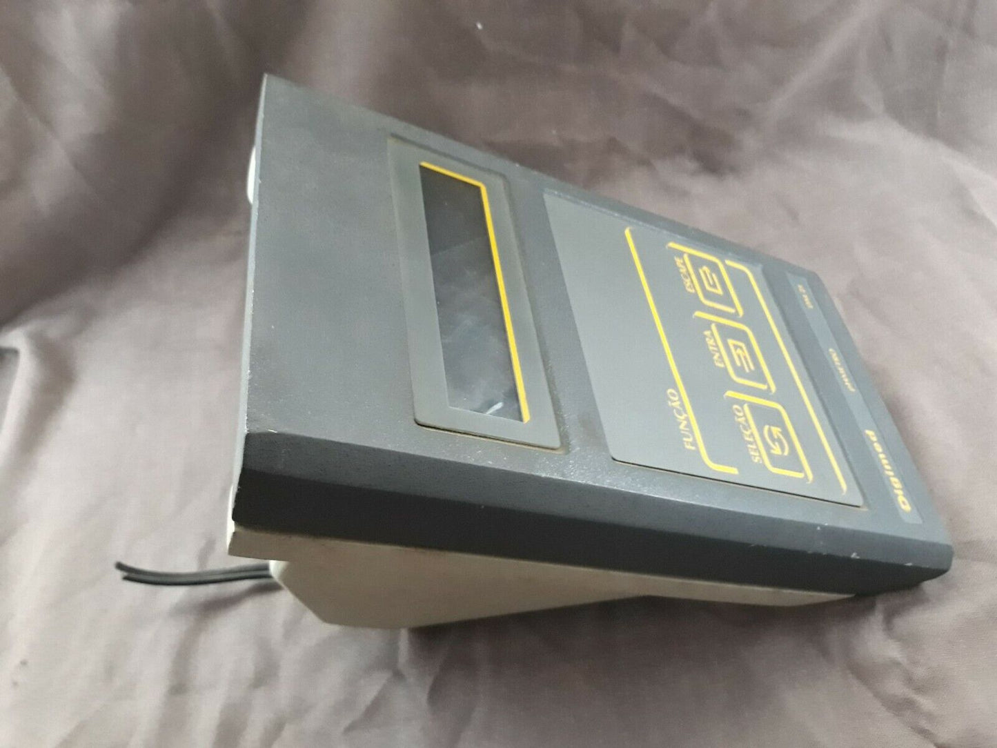 DIGIMED DM 21 PH METER DM21 pHMETRO