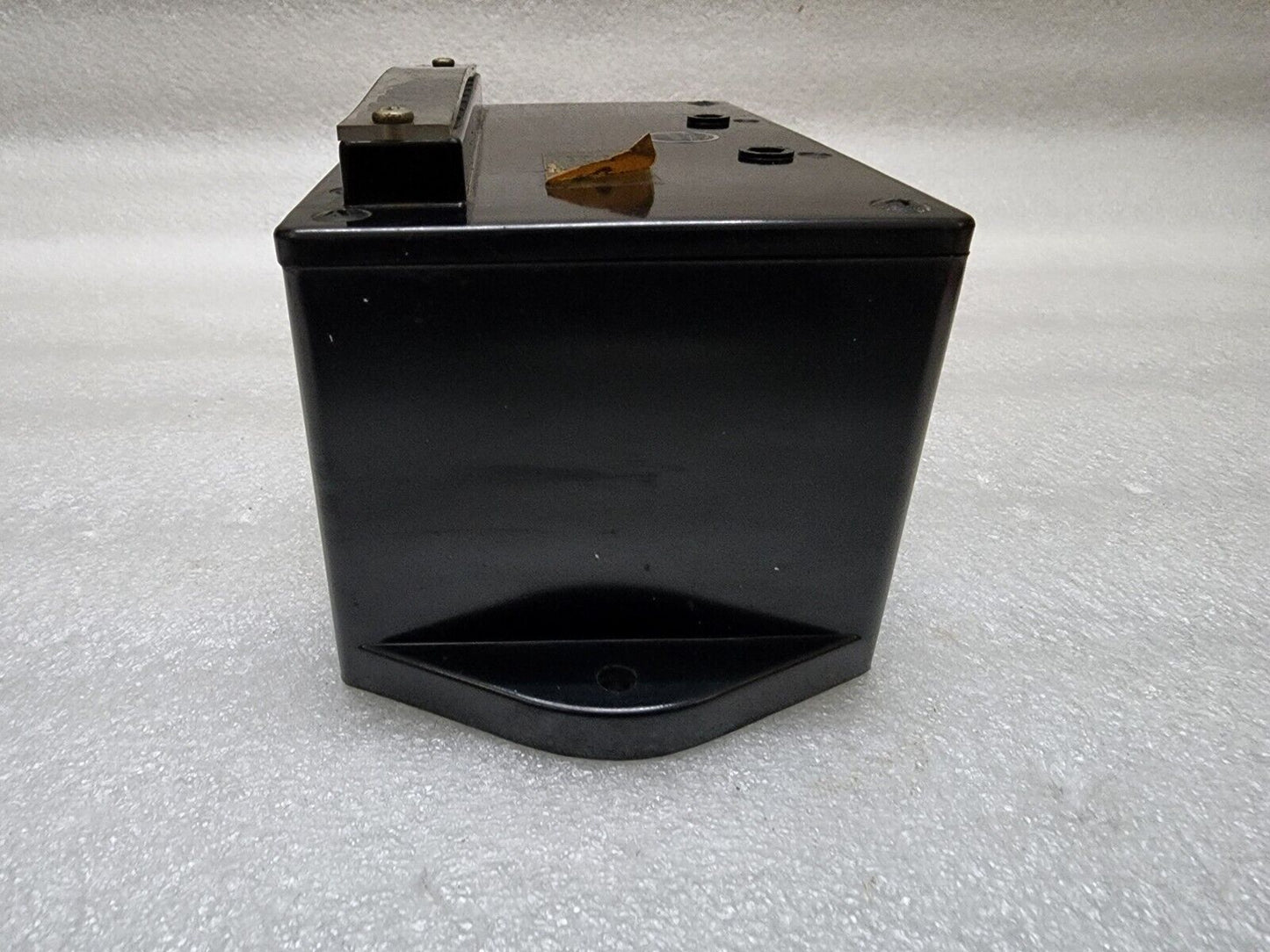 TOYO KEIKI RM-3 CONNECTION GROUNDING RESISTANCE MONITOR 110-220-440V