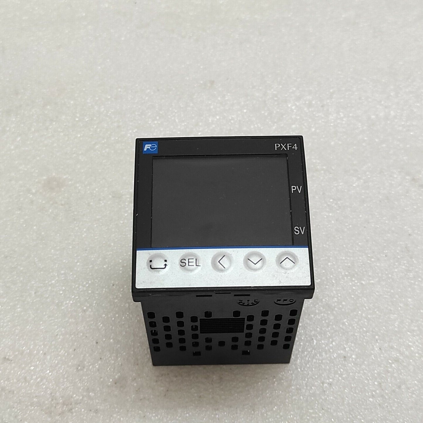 FUJI ELECTRIC PXF4 TEMPERATURE CONTROLLER PXF4AAR2-1VY02-P 100-240V 48X48 MM