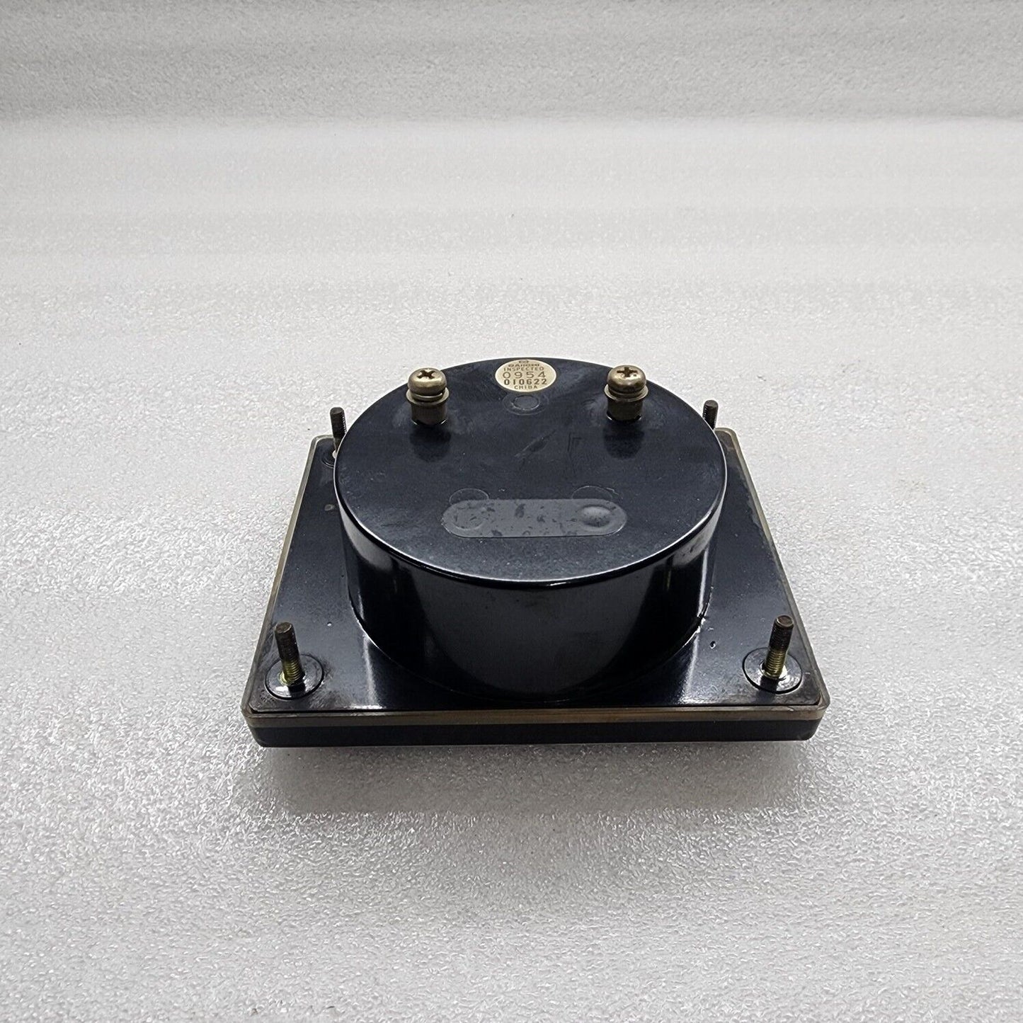 DAIICHI LCK-12 VOLT METER 0-150V