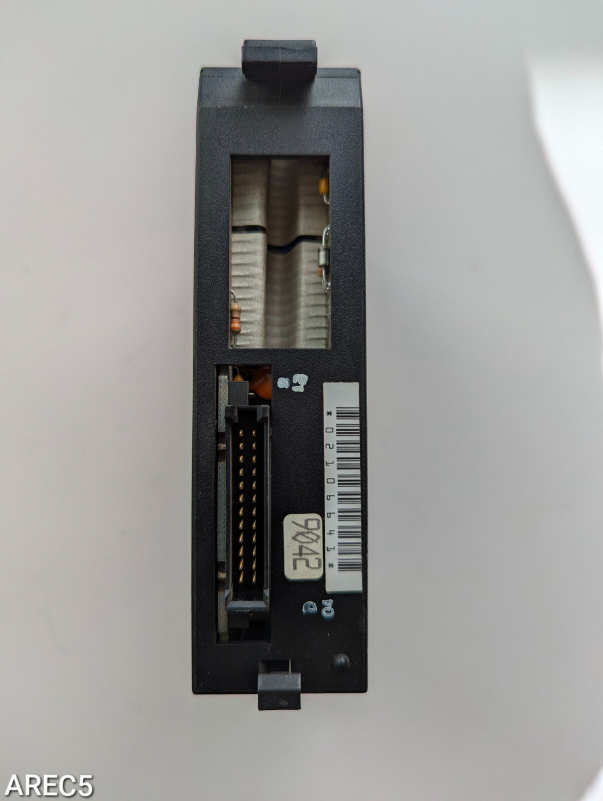 Fanuc Input Module IC693ALG220C