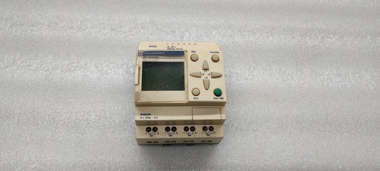 TELEMECANIQUE SR1-A101BD LOGIC RELAY 24VDC