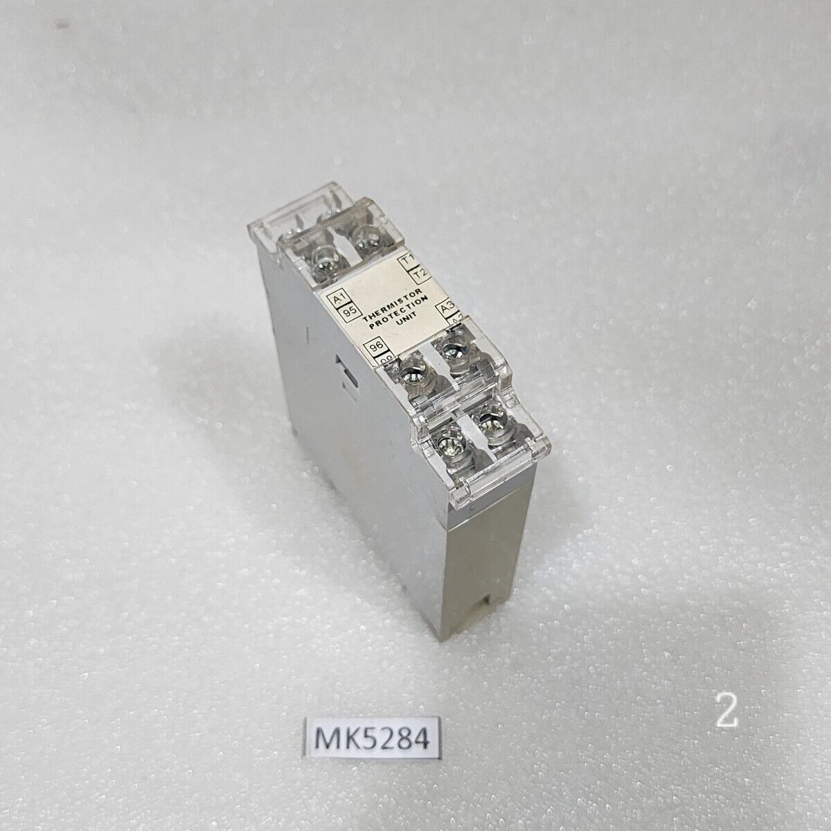 CROMPTON CONTROLS TH110 THERMISTOR PROTECTION UNIT 110-240V