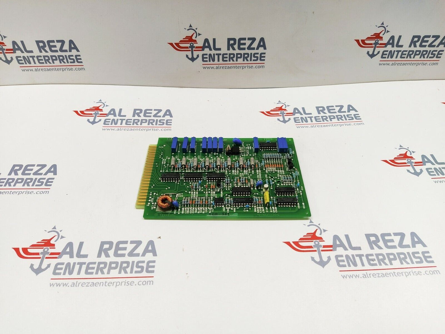 TERASAKI ECB-141 K/76Z/1-001C PCB