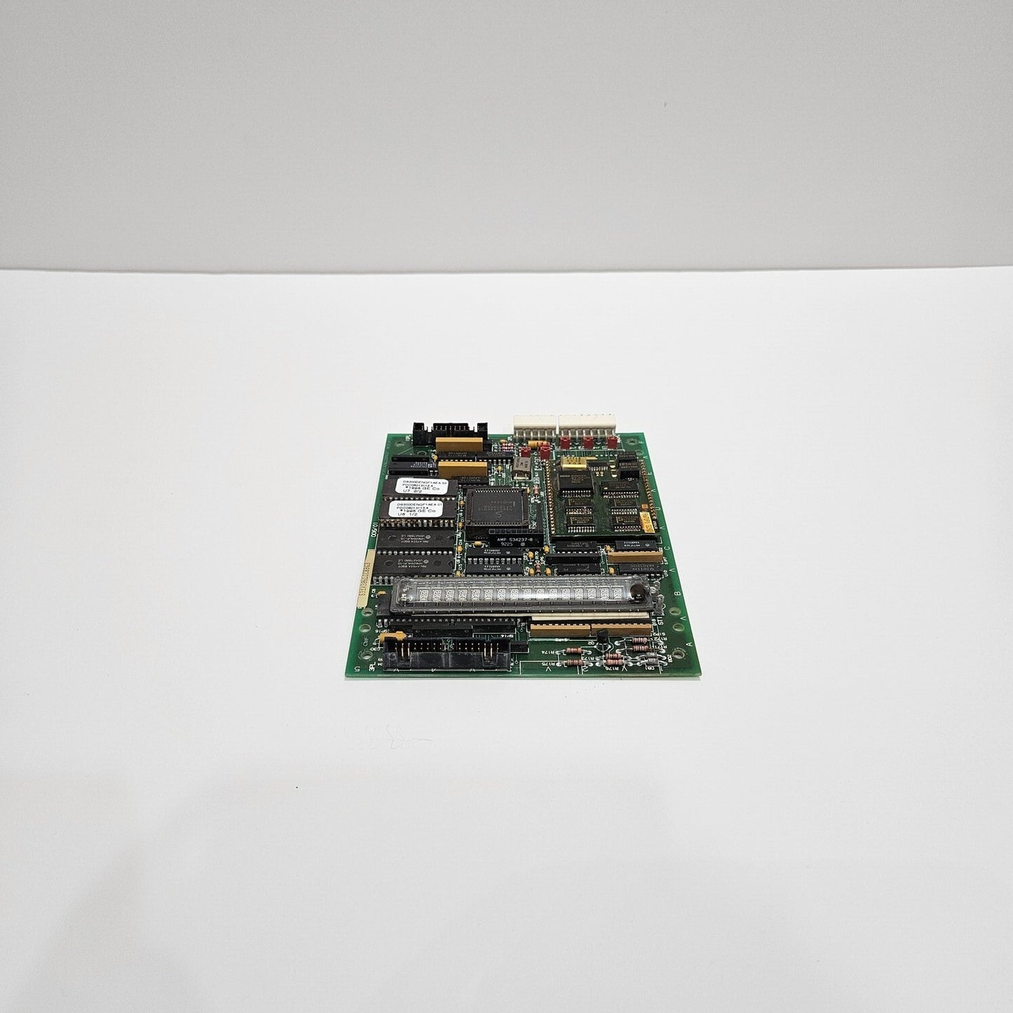 GE GENERAL ELECTRIC F31X306LCCBAG1 DISPLAY CARD 531X306LCCBBG3 MARK V