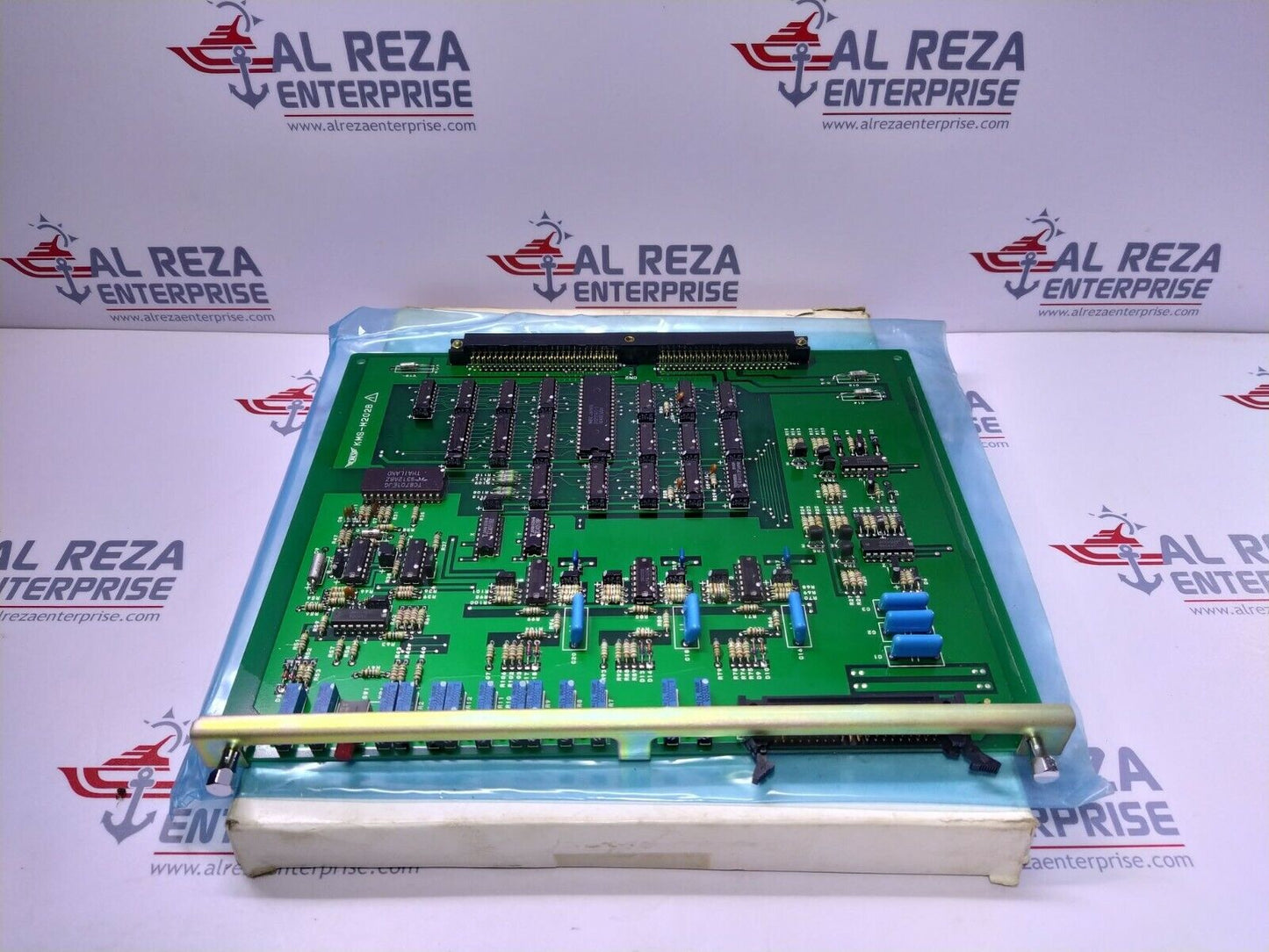 JRCS KMS-M202B PCB CARD