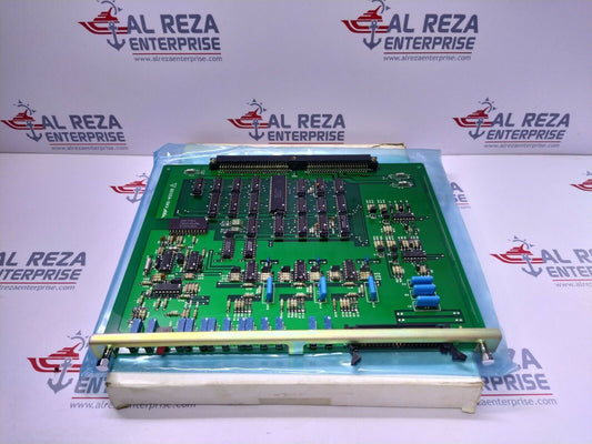 JRCS KMS-M202B PCB CARD