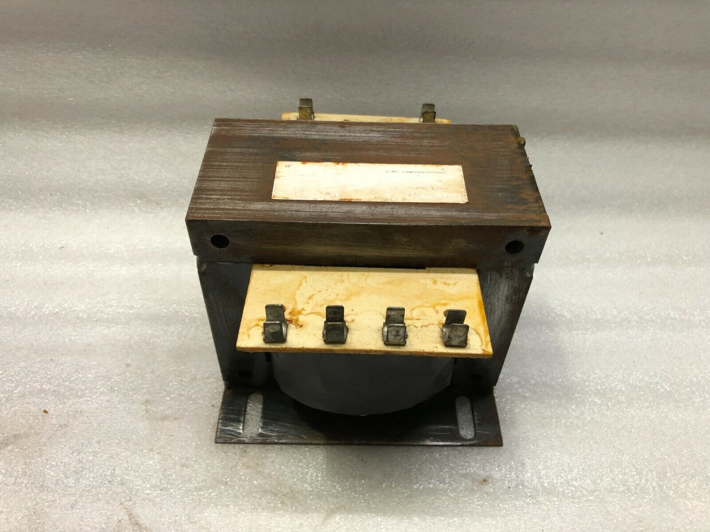 CARRIER HT01BE224 TRNSFORMER 200-460V TO 115V