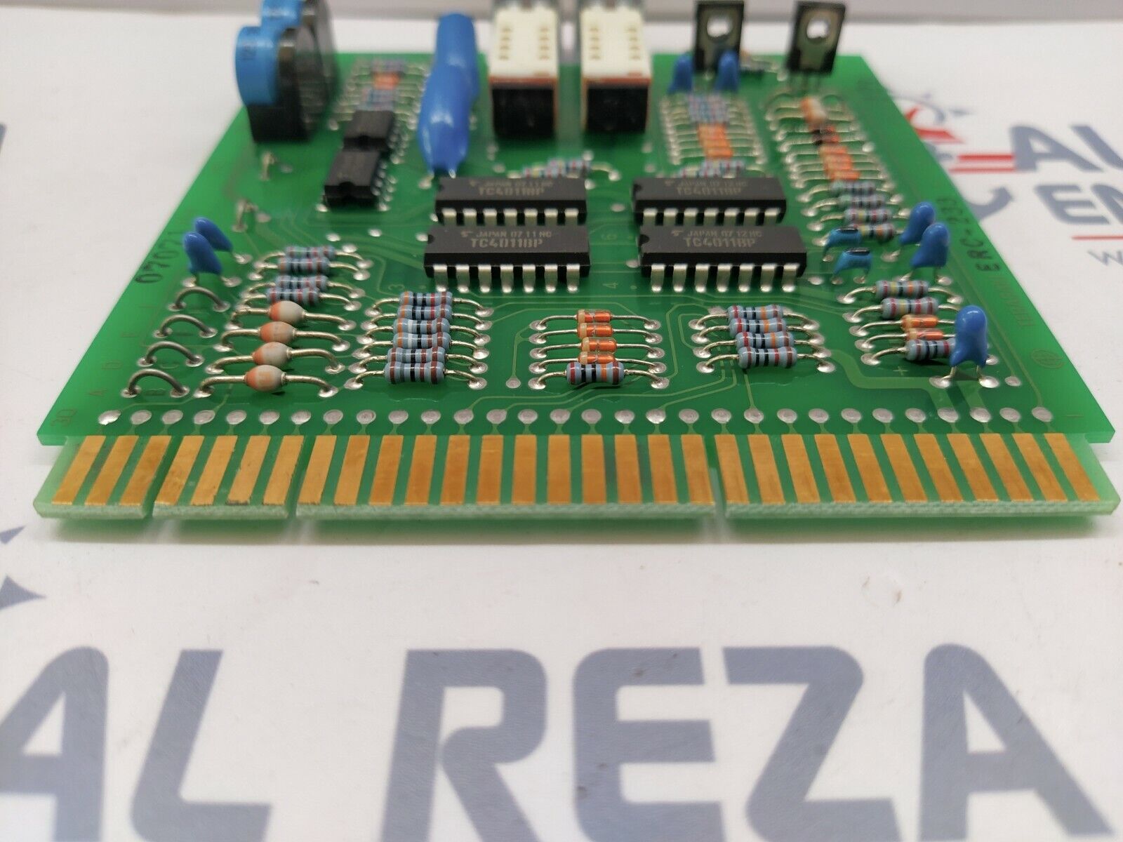 TERASAKI ERC-233 K/751/115-002A