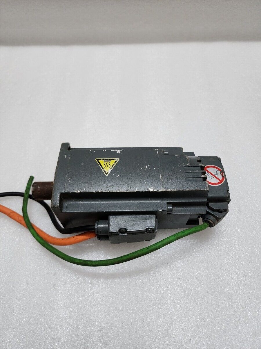 SIEMENS 1FL6042-2AF21-1MB1 AC SERVO MOTOR SIMOTICS S-1FL6