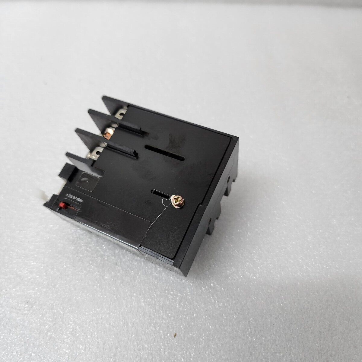 Fuji Electric Tr-10nlh/M1 Thermo Überlastrelais 54-80A TR10NLH