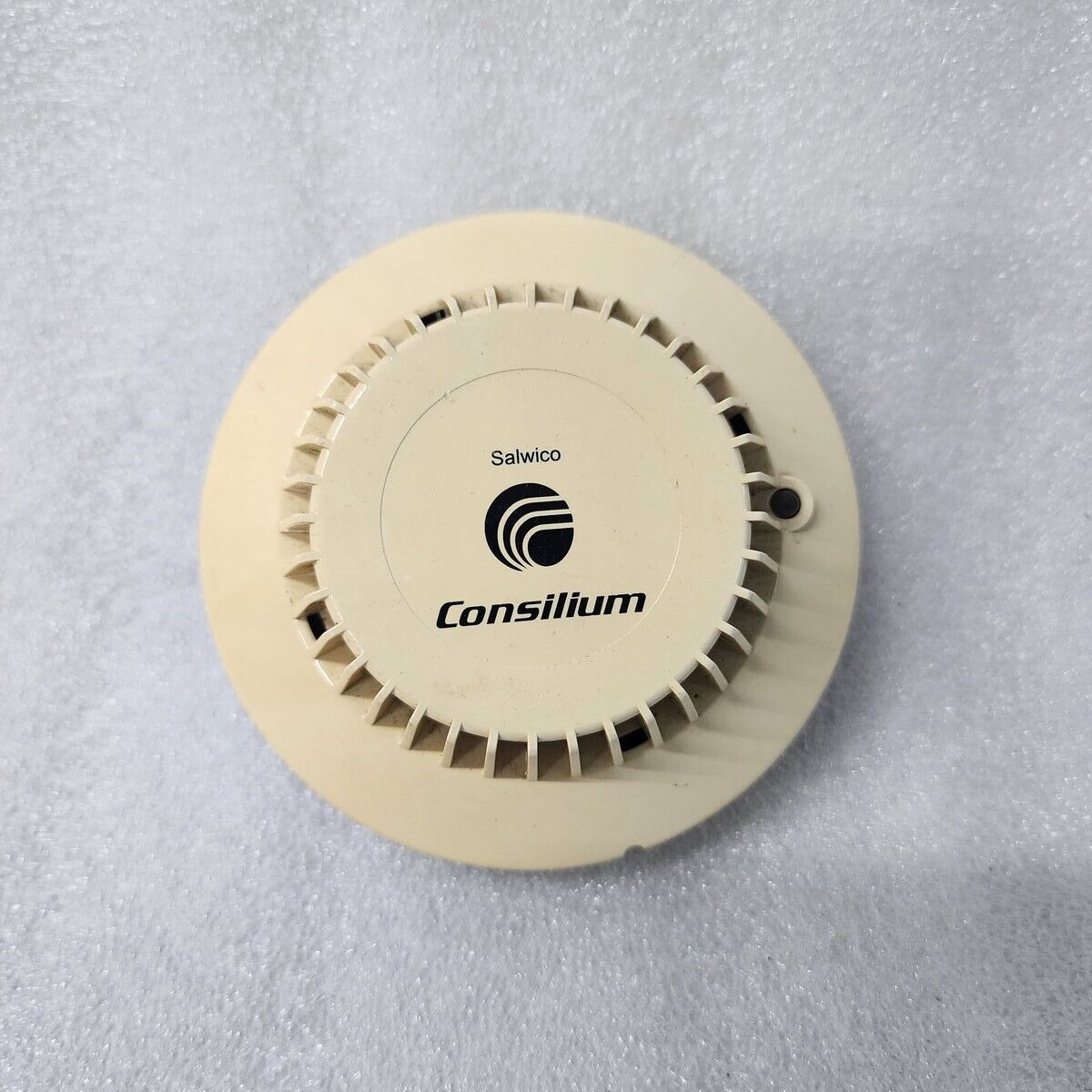 CONSILIUM DOS3 PHOTOELECTRIC SMOKE DETECTOR N1115