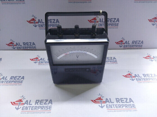 Yokogawa YAS 1994 SG8101 74AE0962 Volt Meter