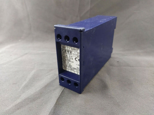 CEWE DI02 AC Current Transducer