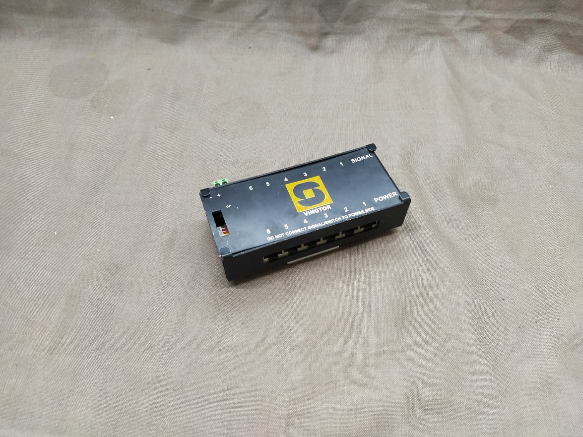 Vingtor Ethernet Switch