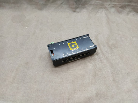 Vingtor Ethernet Switch