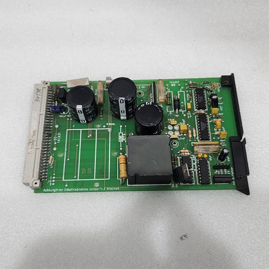 HECKLER & KOCH SLIDE-RULE NG1E 113492 FOR 783/784 CNC PLATINE