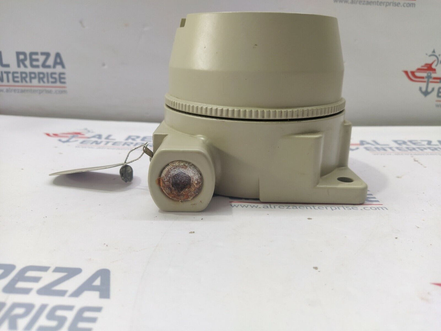 HONEYWELL STT350-0-EP00-TCTC-MB000EN-0DC-0000-3S TEMPERATURE TRANSMITTER