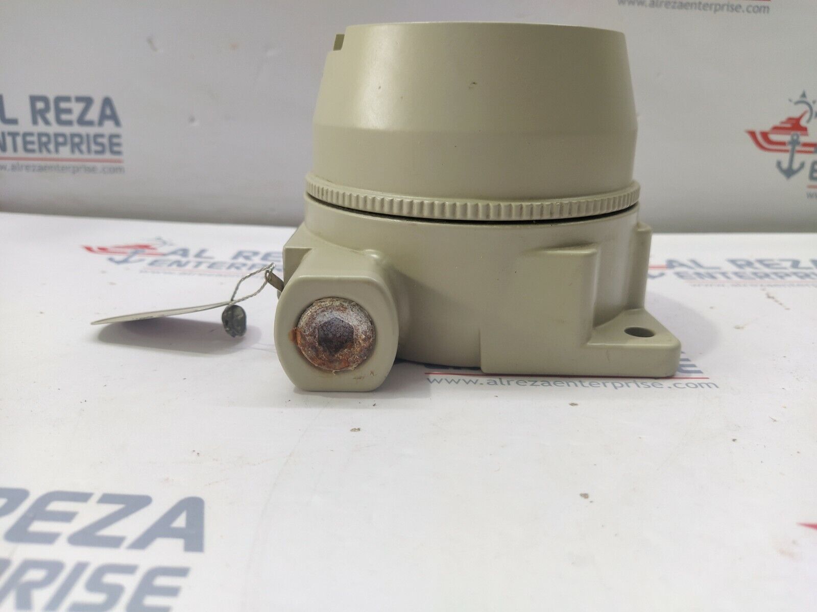 HONEYWELL STT350-0-EP00-TCTC-MB000EN-0DC-0000-3S TEMPERATURE TRANSMITTER