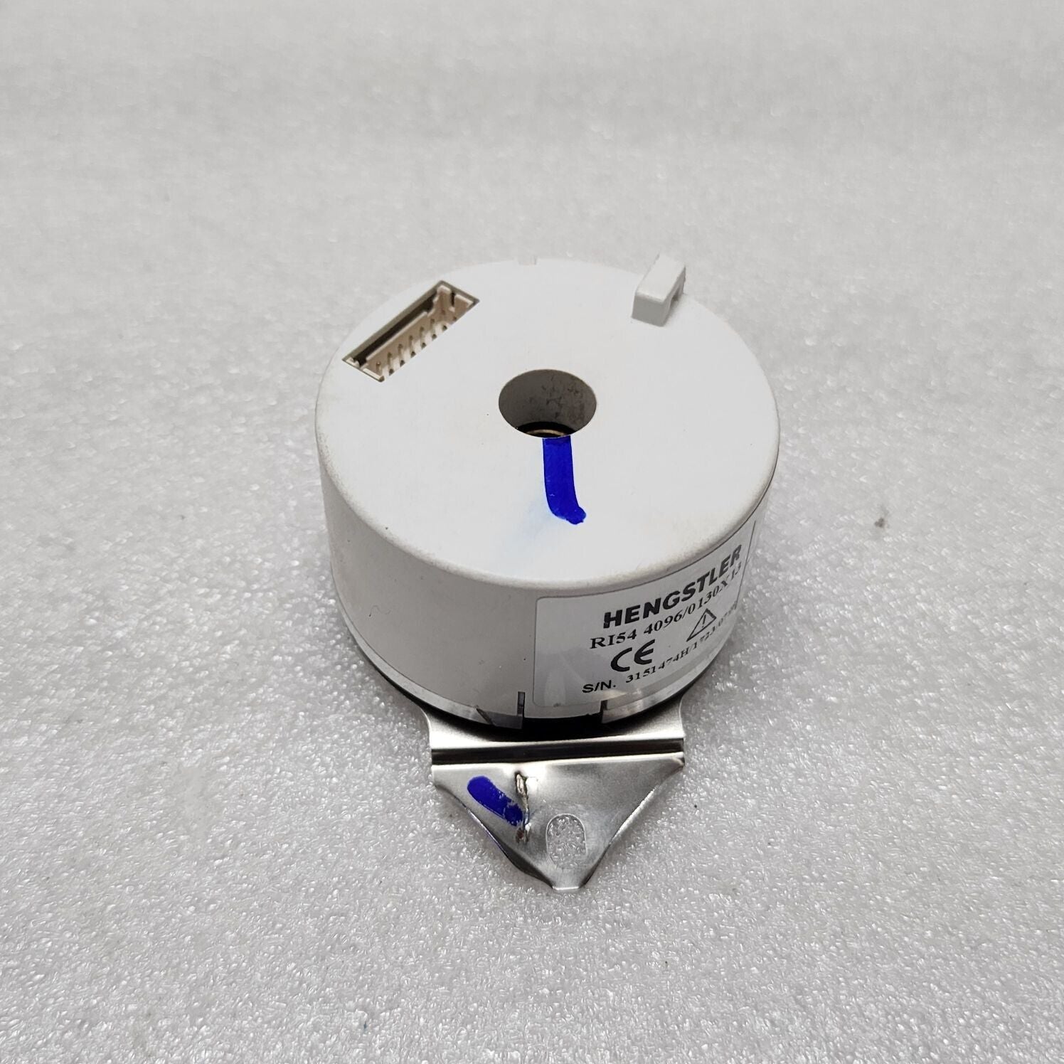 HENGSTLER RI54 4096/0130X13 ENCODER