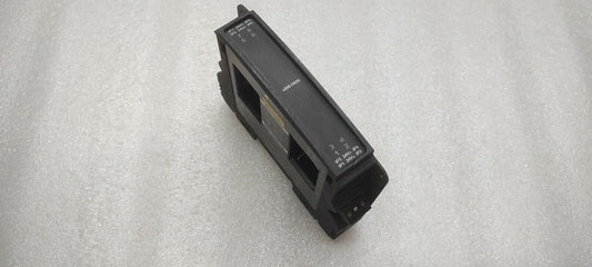 DELTA CONTROLS EBM-D800 I/O MODULE 24V AC-DC