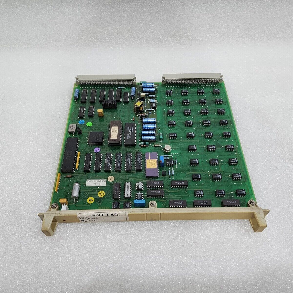 ABB DSAI 133 PCB 3BYN 266801-005 3BYN571201-AC/00