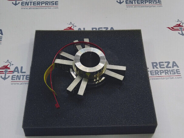 Chesterton Single Cartridge Stationary Seal 35M 665709